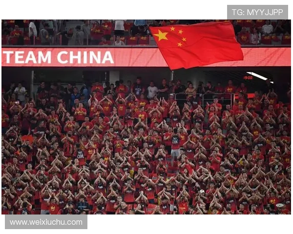 聚焦U23男足亚洲杯青春力量点燃亚洲足球新格局赛场未来风云