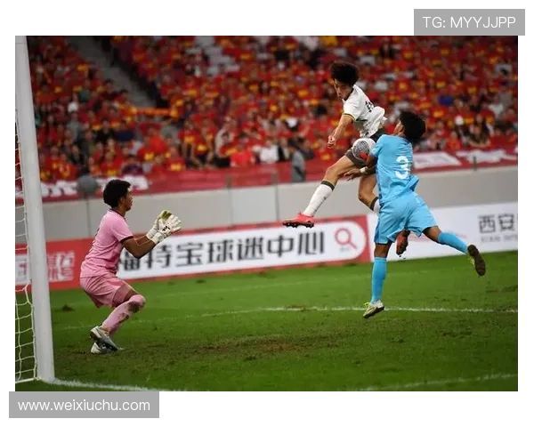 2024年U23亚洲杯赛程揭晓 强强对决期待年轻新星崭露头角